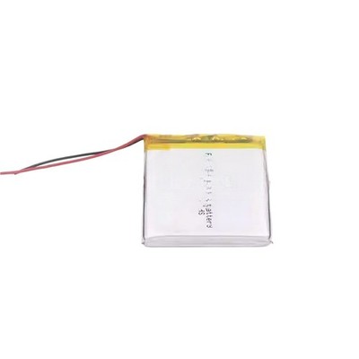 2000mAh Replacement Battery For Fiio Q1 Mark II