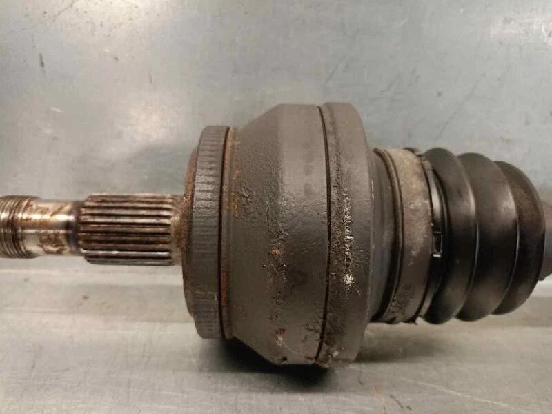 A2213503510 transmisión trasera para MERCEDES-BENZ CLASE S (W221) BERLINA 2005 - Imagen 2 de 4