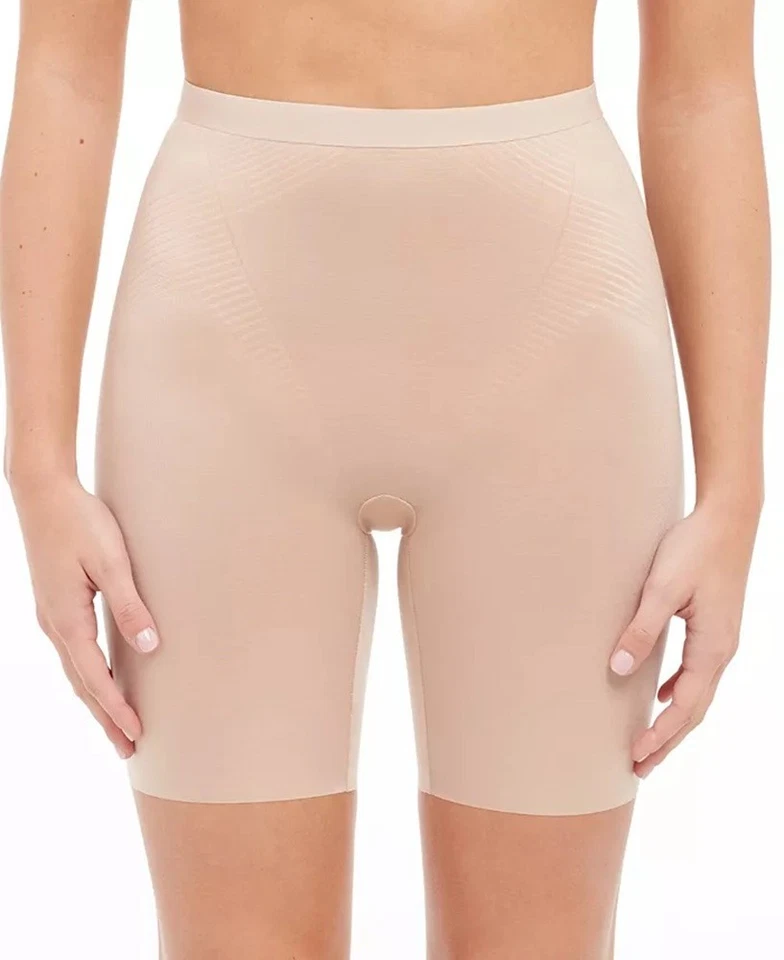 SPANX Short Gainant Mi-Cuisse 10234R - Photo 1/1