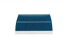 Innenraumfilter Aktivkohlefilter 0 986 628 566 BOSCH für SEAT VW AUDI SKODA