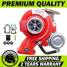 GEN1 High Flow Turbo Charger For Subaru Impreza GT EJ255 2.5L