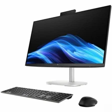 HP EliteStudio 8 AiO G1i All-in-One Computer - Intel Core Ultra 5 235 - vPro