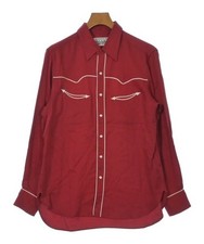 WACKO MARIA Casual shirt Men s Wacko Maria Used Secondhand