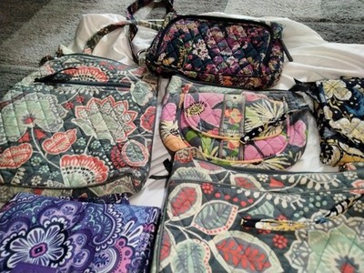 vera bradley Bags  Bulk Lot