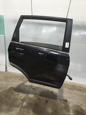 Porte arrière et accessoires Chevrolet CAPTIVA