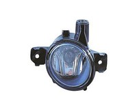 VAN Wezel Nebelscheinwerfer NSW Rechts H11 FüR BMW X3 E83 1Er E87 E81