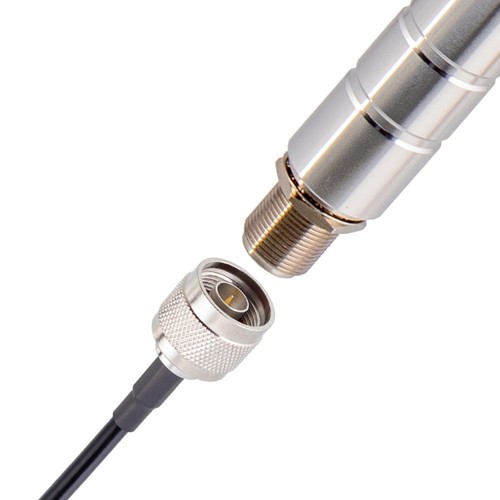 Tough Construction 12 dBi Fiberglass For Helium Hotspot Antenna System - Photo 7/9