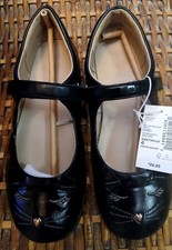 Youth size 4 Girl's Dress Shoes
