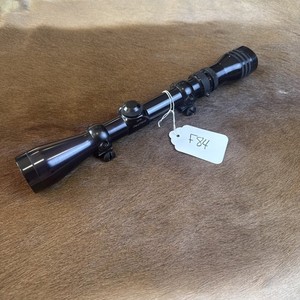 redfield 3x-9x scope