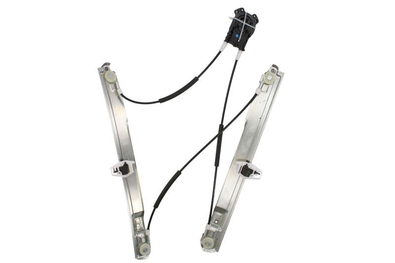 Für BLIC 6060-00-RE4590 Window regulator Right Front RENAULT CLIO III, GRAND SC