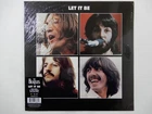 The Beatles Let It Be Apple Records B0032263-01 USA & Canada sealed VINYL LP