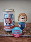 Funko Soda Horror Movies Chucky Scars & Blood CHASE 1/2,500