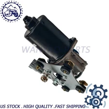 For Toyota Land Cruiser FZJ80L LHD Windshield Wiper Motor 85110-60111