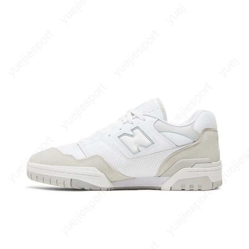 New Balance 550 Blanco Verano Niebla BB550NCB Foto 3 de 4