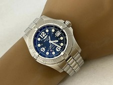 Used Breitling Super Ocean Steelfish X-Plus A17390 Men's Watch Automatic 2