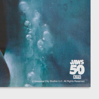 Kith Jaws 映画 日本語ポスター 2025 movie poster Kith Jaws 映画 日本語ポスター 2025 movie poster 12532