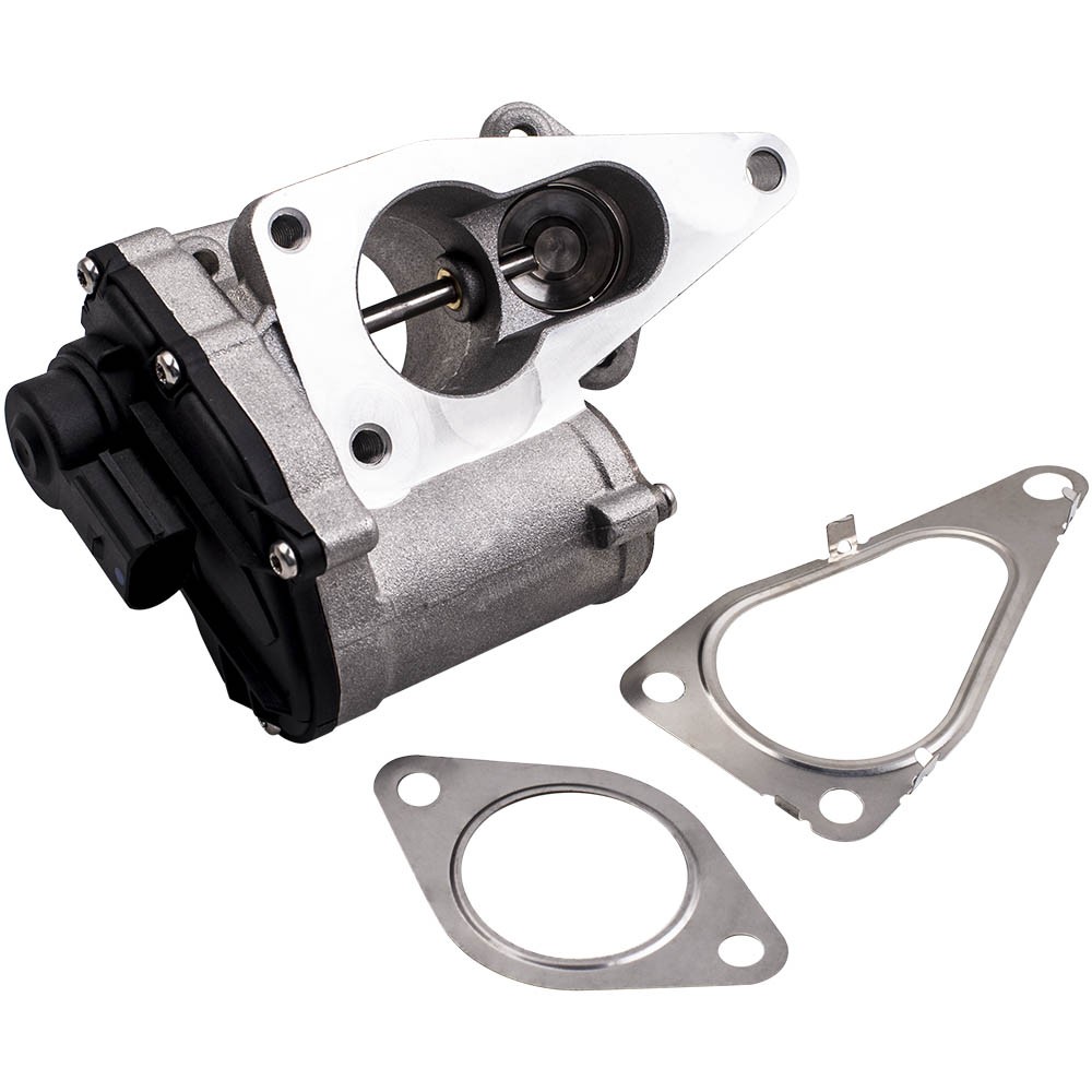 Exhaust AGR EGR Valve for Suzuki Grand Vitara MK2 05-15 SUV 1.9 DDiS 8200609274