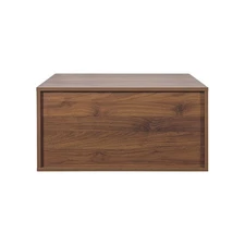 Modular Storage Unit Wall Mounted Compact Cabinet Space Saving Stackable