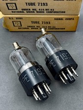 VALVOLA RADIO EPOCA 9TP4 Triode-Pentode Tube Magnadyne Originale NOS VALVOLA RADIO EPOCA 9TP4 Triode-Pentode Tube Magnadyne Originale NOS