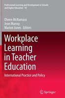 Olwen Mcnamara (U. A.) | Workplace Learning In Teacher Education | Taschenbuch