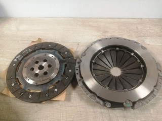 Valeo 826740 Kupplungssatz