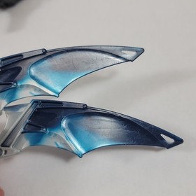 LEGO BIONICLE Phantoka Vamprah 8692 Parts Lot Torso Marbled Wings 60919px1