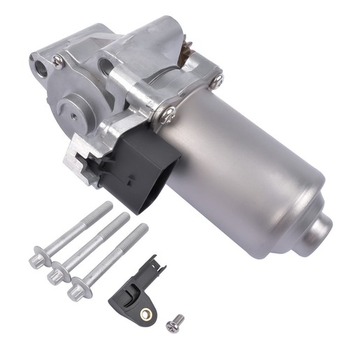 Fit For BMW 3 Series E90 E90 E92 328i 27107549030 Transfer Case Motor Actuator - Picture 4 of 12