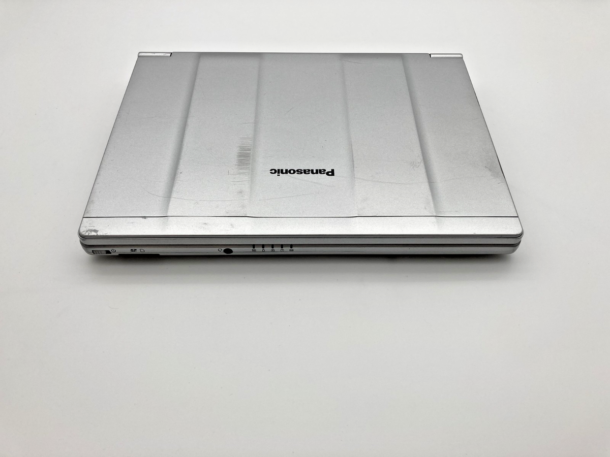 Let’s Note CF-QV1RFAVS i5-1145G7 16GB Panasonic Let's note CF-SV1 Intel Core i5-1145G7 RAM 16GB SSD