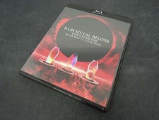 Toys Factory Tfxq-78242 Babymetal Begins Bd