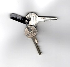 Hercules Sachs GS125 GS Modelle vintage  Neimann Schlüssel Lenkradschloss