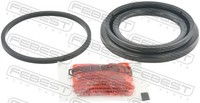 Febest Bremssattel Reparatursatz Vorne FüR KIA Sportage Je_ Km_ Carens III UN