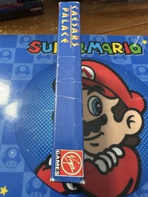 Caesars Palace (NES) Complete in Box