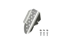 MONSTER SPORT Sport Footrests Clear for Jimny JB64W/JB23W Jimny Sierra