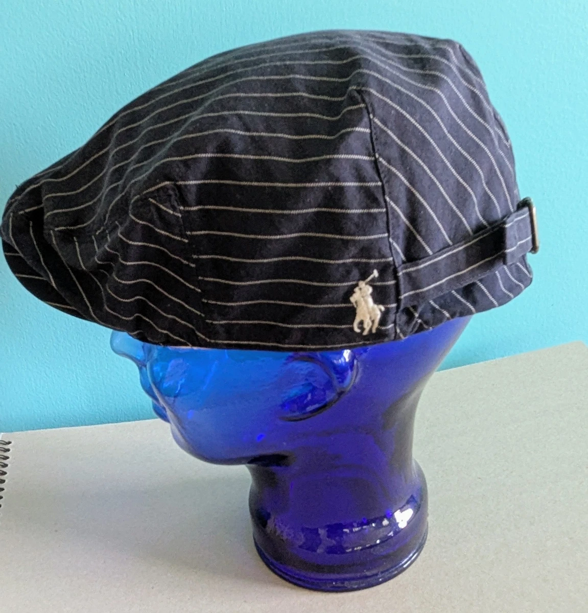 Polo Ralph Lauren Men's Newsboy Caps for sale | eBay