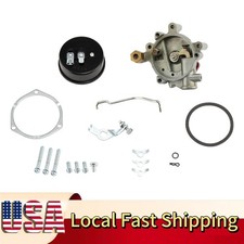 45-223 Kit For Holley Carburetor Choke Housing Kit W Electric Choke Coil