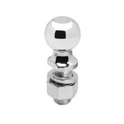 American Motorhome RV Tow Ball 2 5/16" 12000lbs 63834