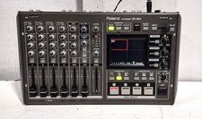 Roland VR-3EK Compact All-In-One NTSC Live Production A/V Mixing Console