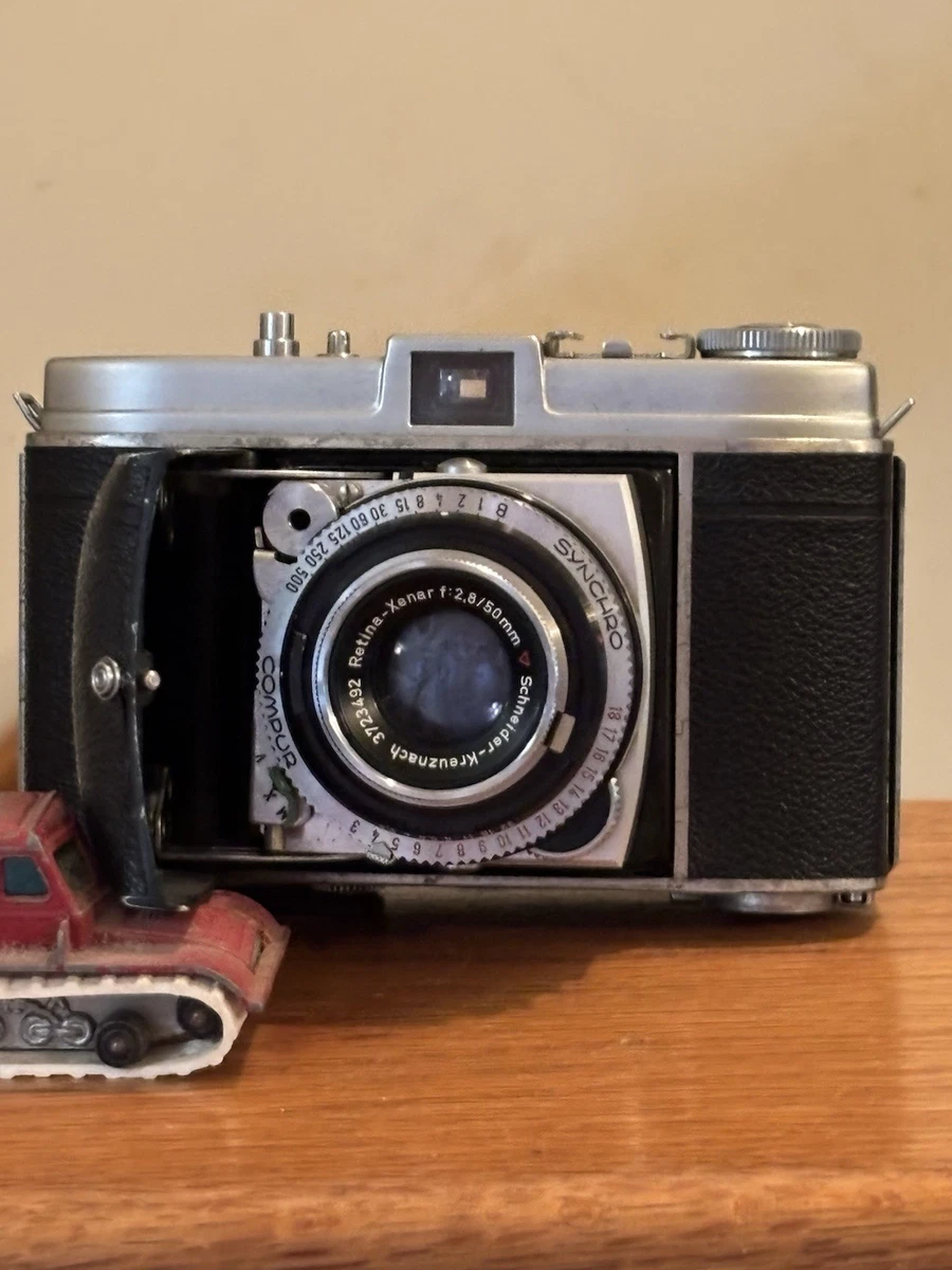 kodak retina 1b products for sale | eBay