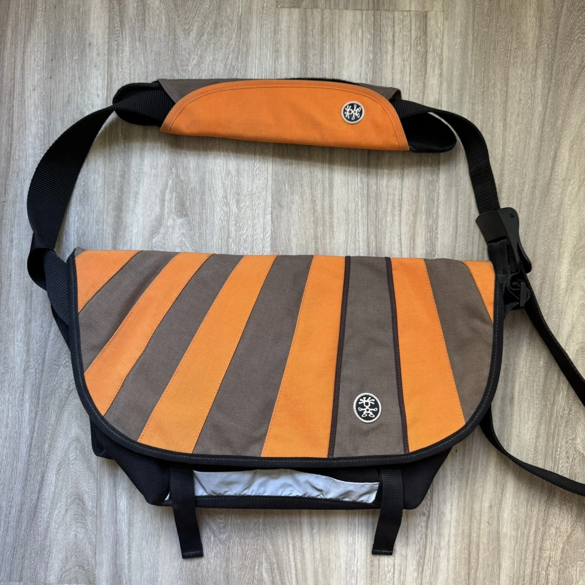 Crumpler Camera Cases, Bags & Covers for sale - eBay