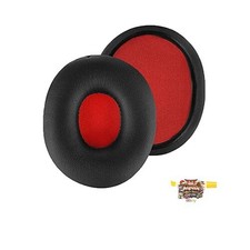 Geekria QuickFit Ear Pads Compatible with Sony MDR-ZX 750DC/750/750AP/750BN