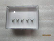 LAMY - F&uuml;ller-Feder - Z50 - blank - St&auml;rke : F - 5er-Pack - 1 x Set