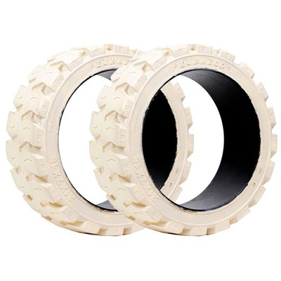 18X7X121/8 SAT Non-Marking Duramax Solid Presson | x2 Quantity