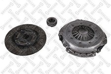 Kit d'embrayage Audi 80
