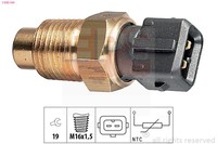 Temperatursensor FüR KüHlmittel EPS 1.830.160 FüR Fiat Lancia Alfa Romeo
