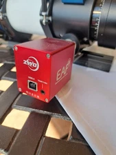1PC Used ZWO EAF Standard Electronic Automatic Focuser
