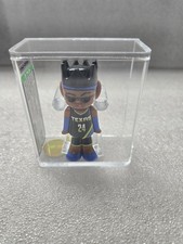 2026 Ghostwrite WNBA ARIKE OGUNBOWALE Dallas Wings Figure /50 Graded AFA 9.5
