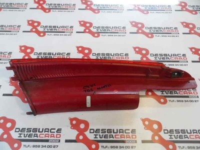 scheinwerfer hinten rechts CITROEN C4 1.6 AMT 109 CV 80 KW 2004 69180