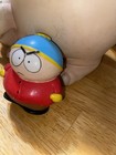 Vintage 1998 SOUTH PARK Eric Cartman Collectible Figure Comedy Central — photo 6