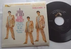 CANADA!! Ex ELVIS PRESLEY A Touch of Gold Volume 3 1959 1st Press EPA 5141 EP 45