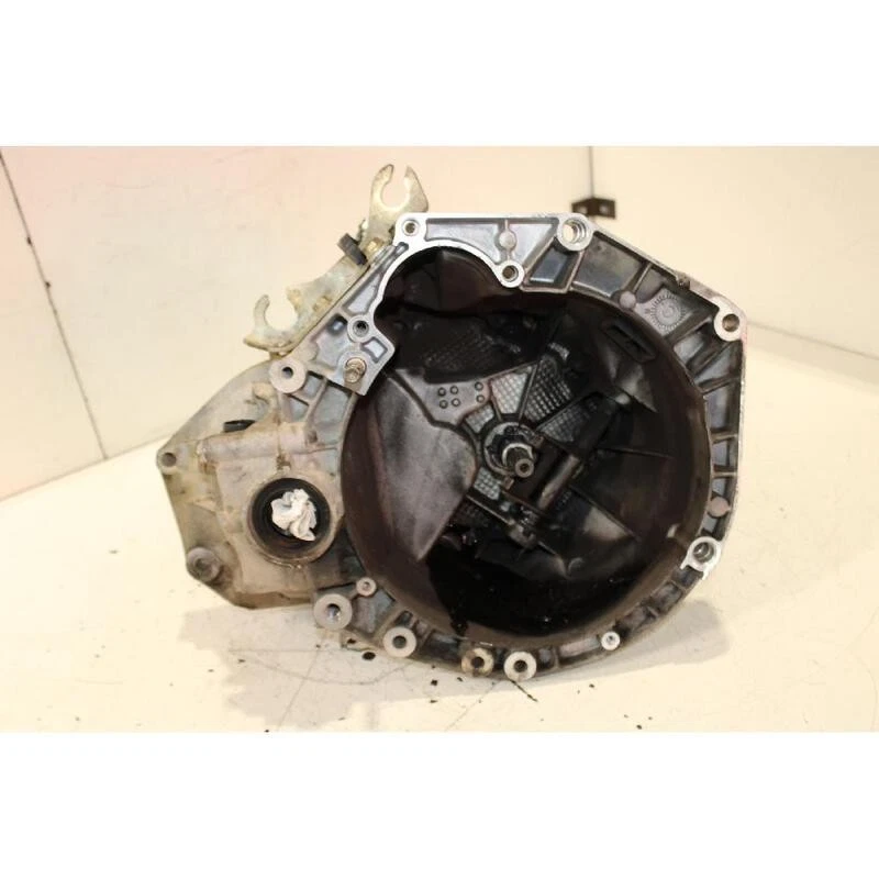 GETRIEBE FT FÜR FIAT PANDA (03-09) 2Q 1.2 8V (44KW) BER. 5P/B/1242CC 2003 - Image 2 of 4